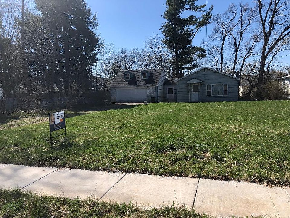 349 Wentworth Ave, Battle Creek, MI 49015 Zillow