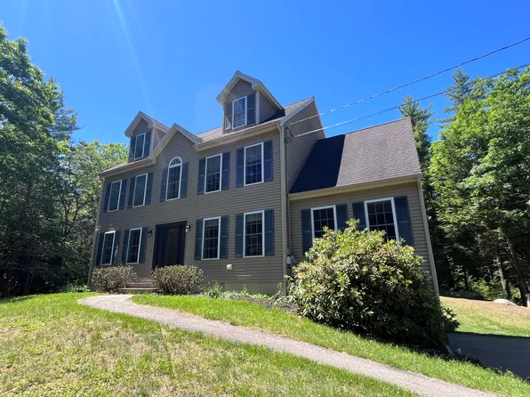 73 Harmony Rd, Northwood, NH 03261