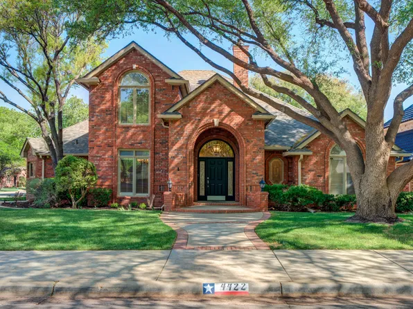 4422 86th St, Lubbock, TX 79424