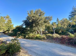 10001 West Dr, Felton, CA 95018