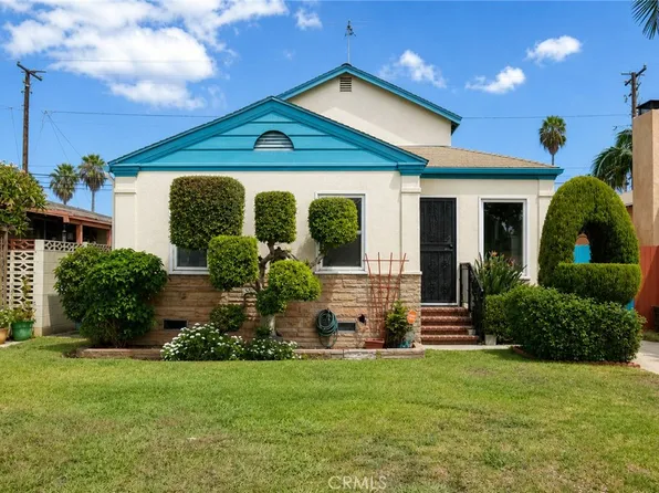 6453 Allston St, Los Angeles, CA 90022