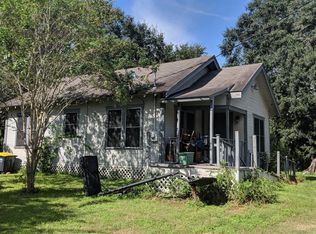 7903 Wallis St, Fulshear, TX 77441