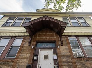 50 Saint James Pl #2L, Newark, NJ 07112