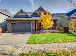 2539 Falls St, Forest Grove, OR 97116