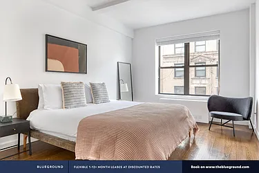 Rented by The Blueground