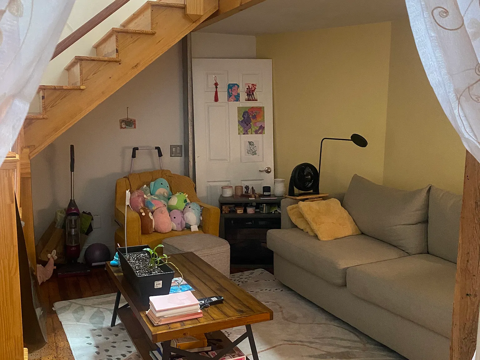 1 bed, 875 sqft, $1,850 — Photo 4
