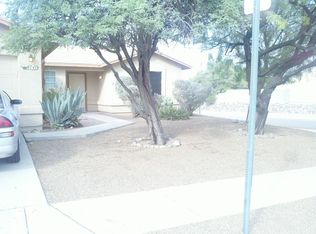 8747 E Squaw Peak Dr, Tucson, AZ 85730