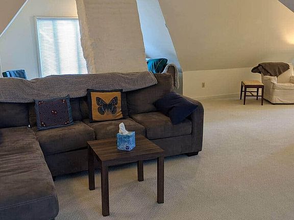 3rd Floor Living Room