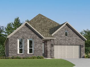 Netcher Plan, Navarro Ranch : Brookstone II and Woodbridge Collection, Seguin, TX 78155