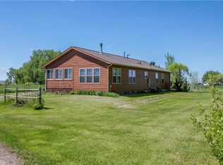 2310 E I Rd, Ballantine, MT 59006