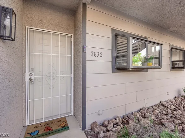 2832 Bluebonnet Dr #2, Henderson, NV 89074