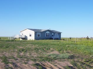4708 Conrad Rd, Burns, WY 82053
