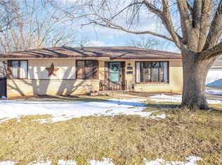 4101 33rd St, Des Moines, IA 50310