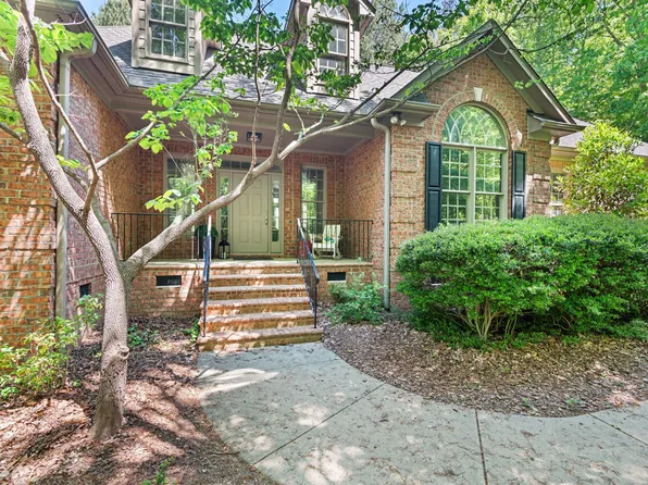 5524 Jomali Dr, Durham, NC 27705