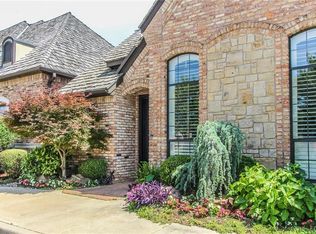 3120 Saint Clair Cmn, Norman, OK 73072
