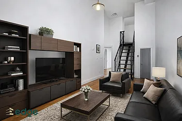 233 Jefferson Street #3L image 1 of 7