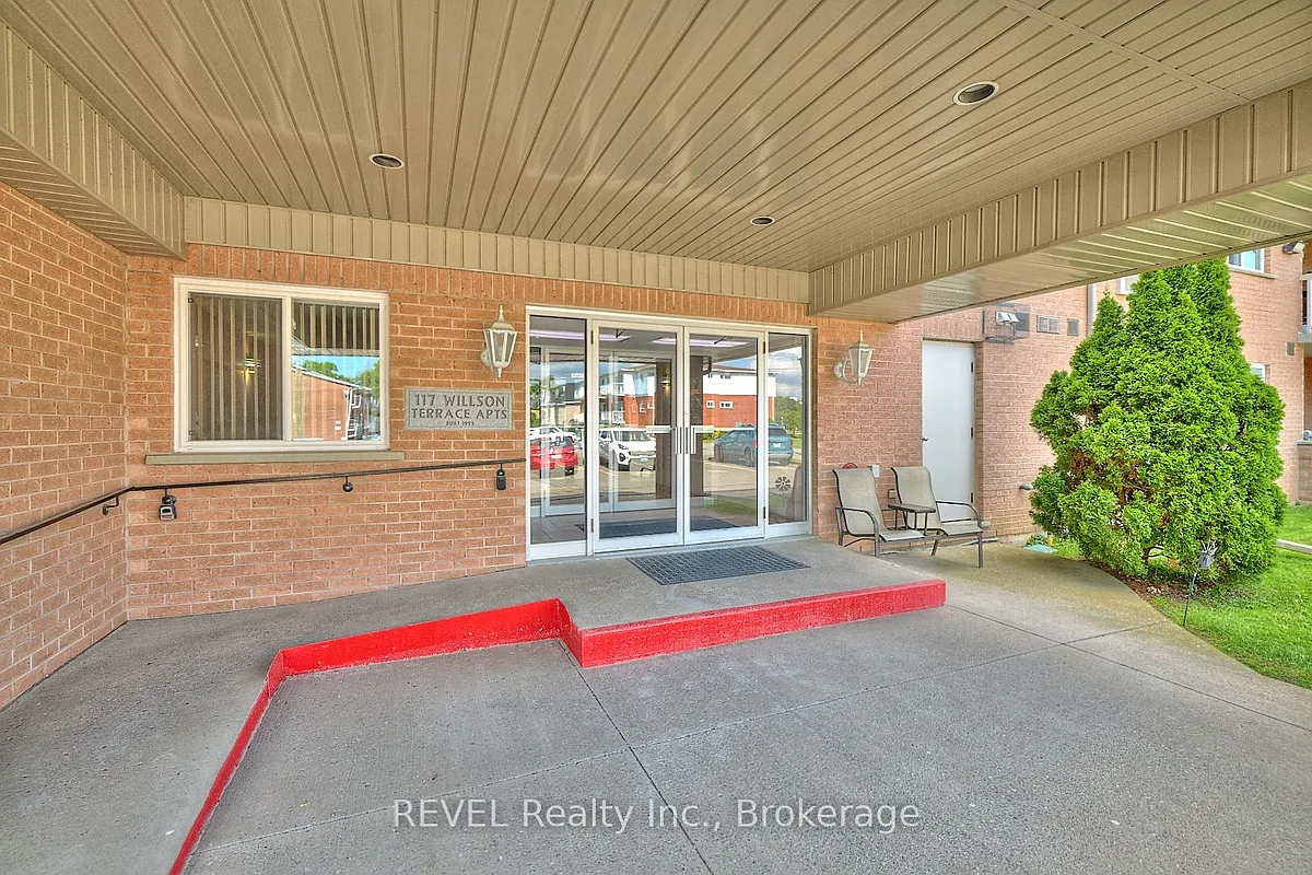 Building Photo - 117 Willson Rd #19