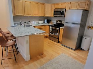 281 Harvard St APT 14, Cambridge, MA 02139