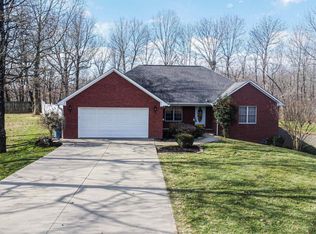 54 Barrington Cir, Paducah, KY 42003