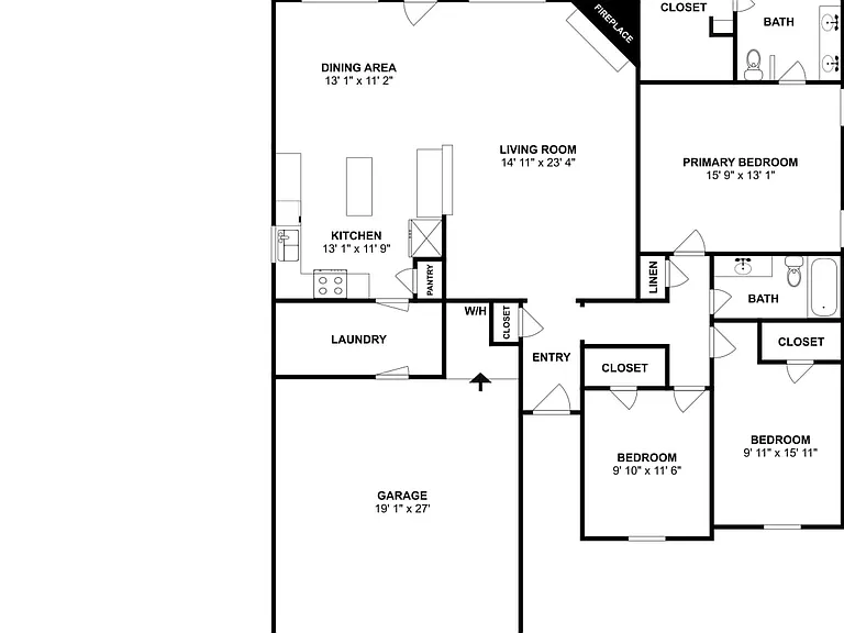 309 Pecos Dr — Photo 16