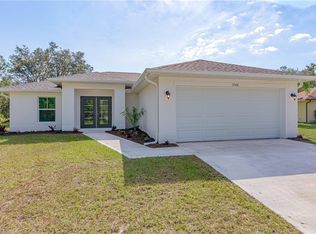 3748 Bobko Cir, North Port, FL 34291