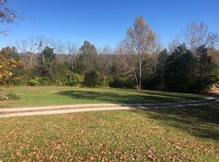 1455 Craigs Creek Rd, Versailles, KY 40383