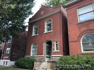 2720 Allen Ave #A, Saint Louis, MO 63104
