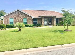 1035 Orlando Dr, Foley, AL 36535