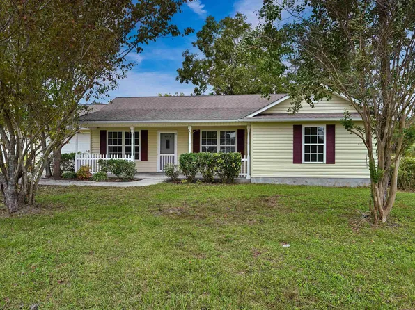 4935 Trooper Ln., Loris, SC 29569