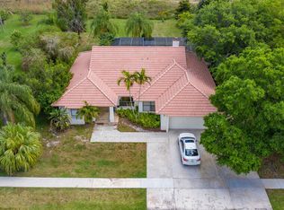 1440 Chapparel Way, Wellington, FL 33414