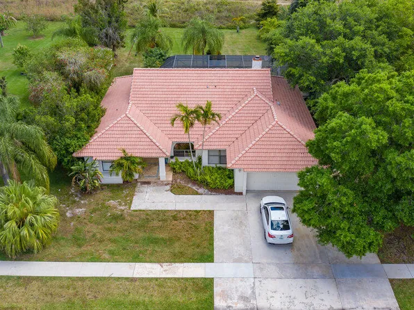 1440 Chapparel Way, Wellington, FL 33414