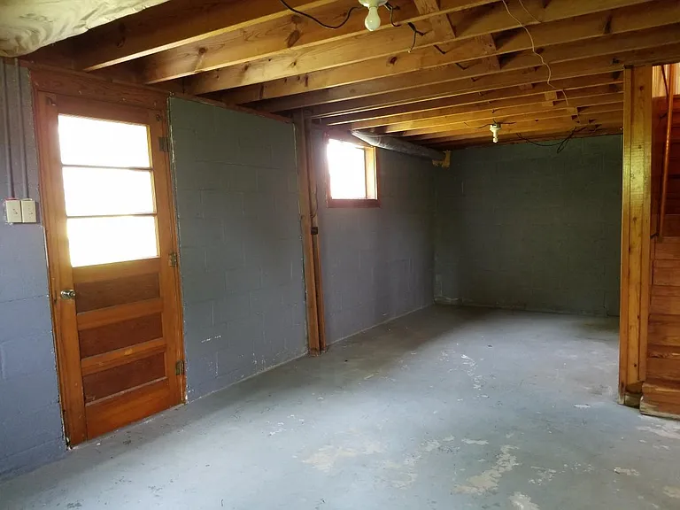 Basement
