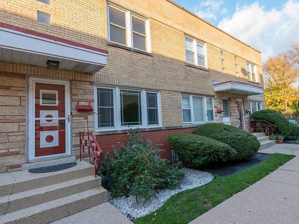 1st image of 226 S Maple Ave Unit D