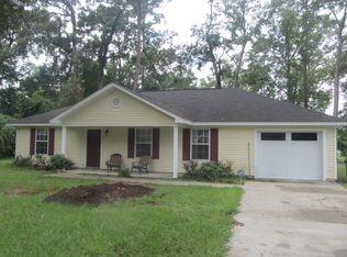 606 Rosedale St, Brunswick, GA 31523