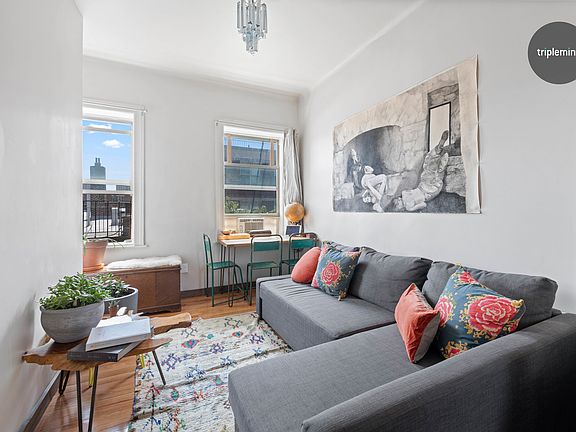 2nd image of 248 E 7th St APT 24