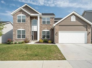 176 Wholesome Way, Saint Charles, MO 63304