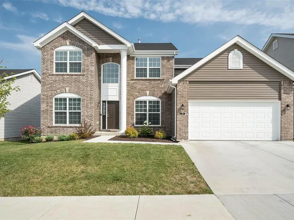 176 Wholesome Way, Saint Charles, MO 63304