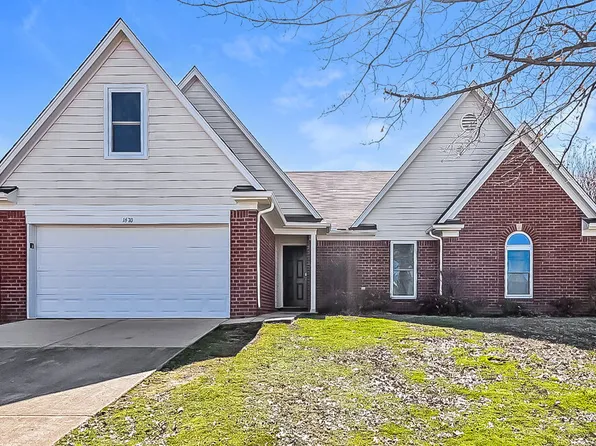 1670 Timber Creek Dr, Hernando, MS 38632