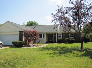 2827 Townway Rd, Danville, IL 61832