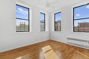 Rented by Compass