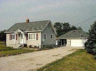 4763 N Billman Rd, Curtice, OH 43412