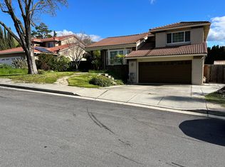3586 Pleasant Knoll Dr, San Jose, CA