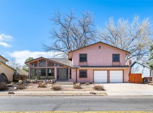 8393 Quay Dr, Arvada, CO 80003