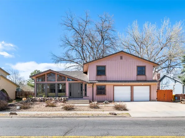 8393 Quay Drive, Arvada, CO 80003