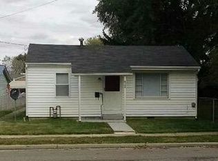 632 Polk St, Marion, OH 43302