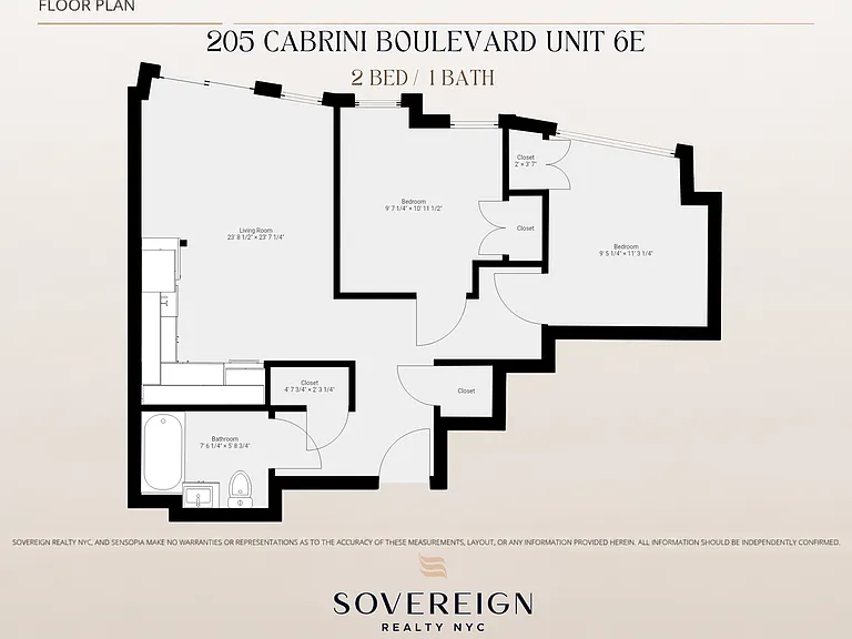 205 Cabrini Blvd #65 — Photo 12