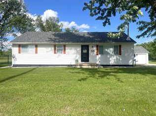 704 S 2nd St, Spickard, MO 64679