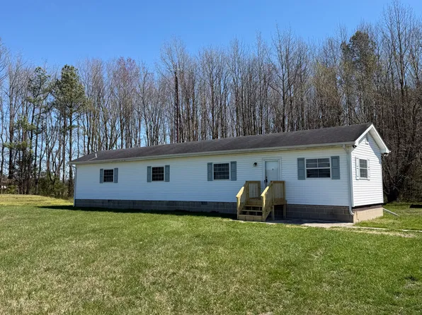 98 Prospect Church Rd, Harrington, DE 19952