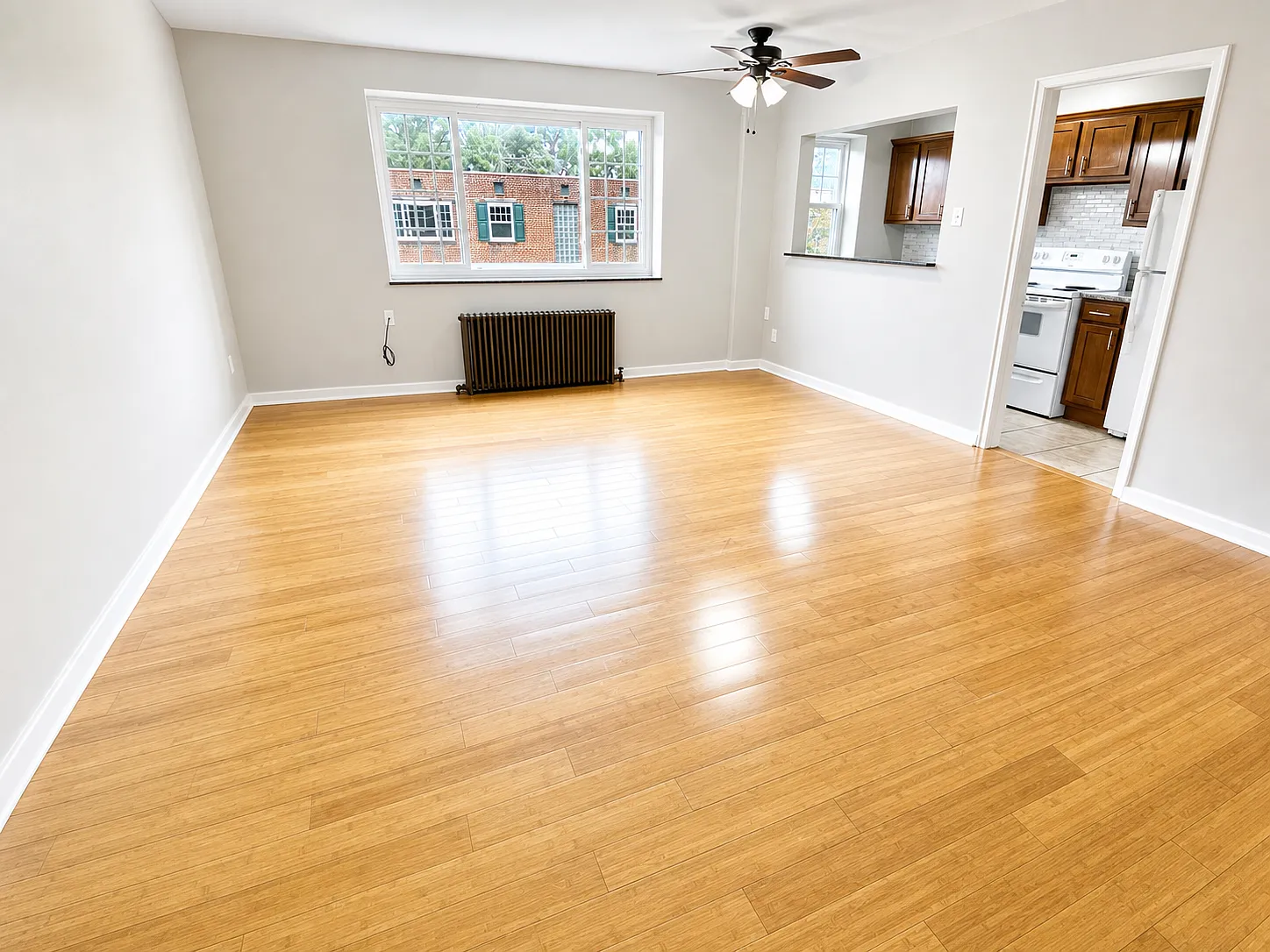 2 bed, 690 sqft, $1,523 — Photo 2