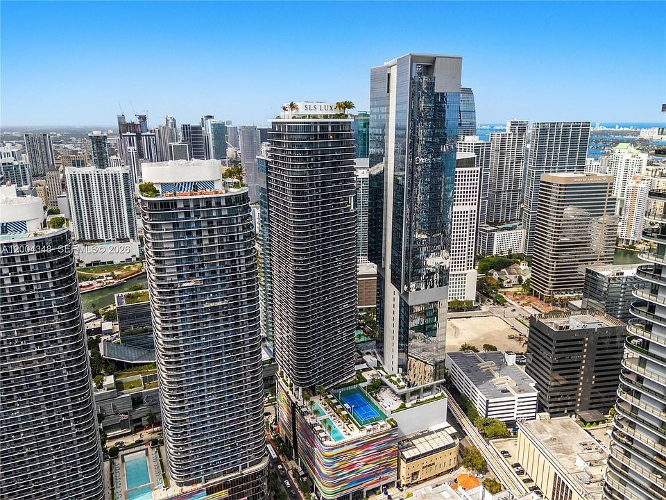 1st image of 801 S Miami Ave #709
